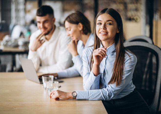 Certified Digital Marketing Officer (CDMO)